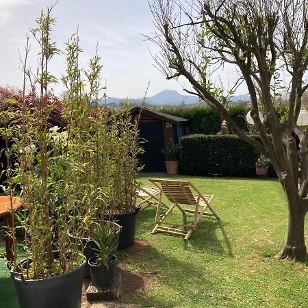 Maison A Hendaye Plage, 5 Pieces, 5 Personnes, Jardin, Piscine, Tennis Exterior foto